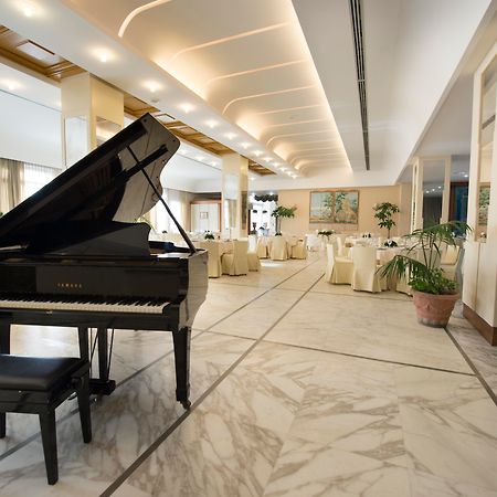 Solofra Palace Hotel & Resort Esterno foto