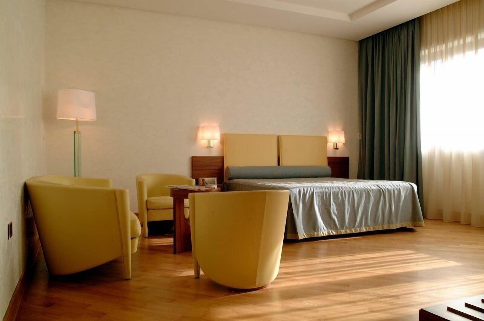 Solofra Palace Hotel & Resort Camera foto