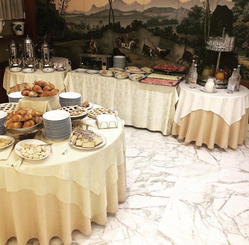 Solofra Palace Hotel & Resort Esterno foto