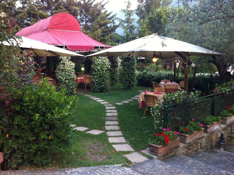 Solofra Palace Hotel & Resort Esterno foto
