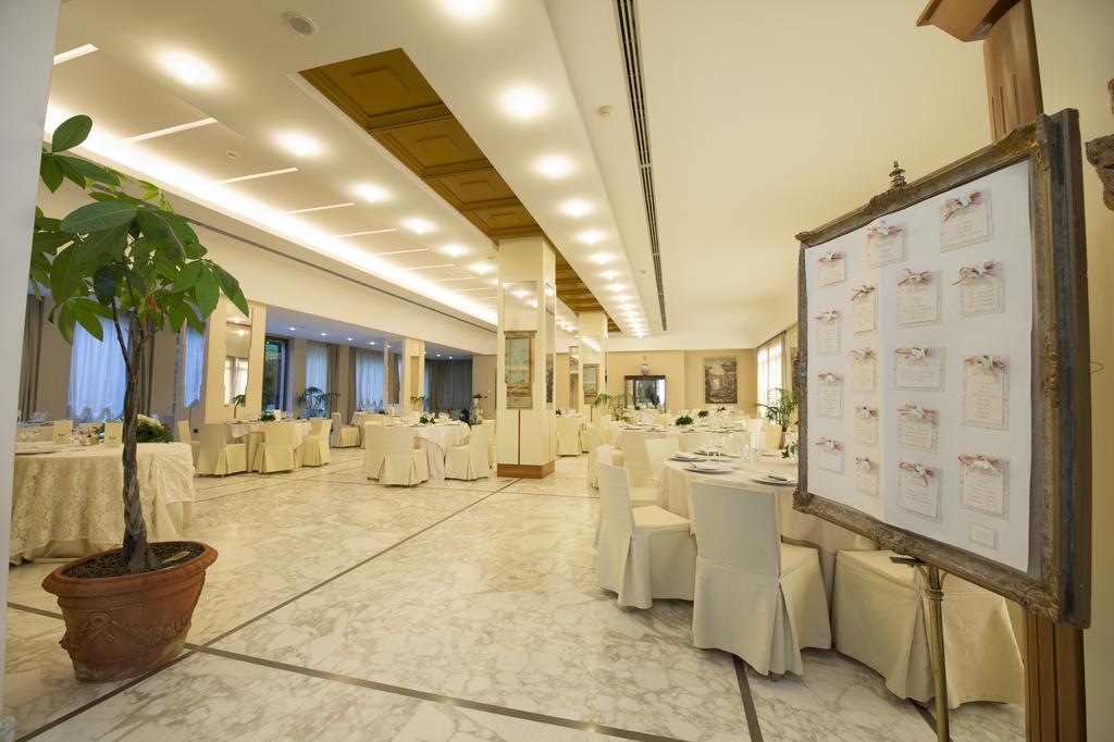 Solofra Palace Hotel & Resort Esterno foto