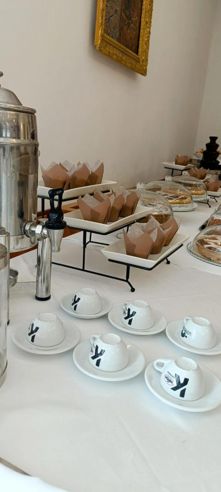 Solofra Palace Hotel & Resort Esterno foto